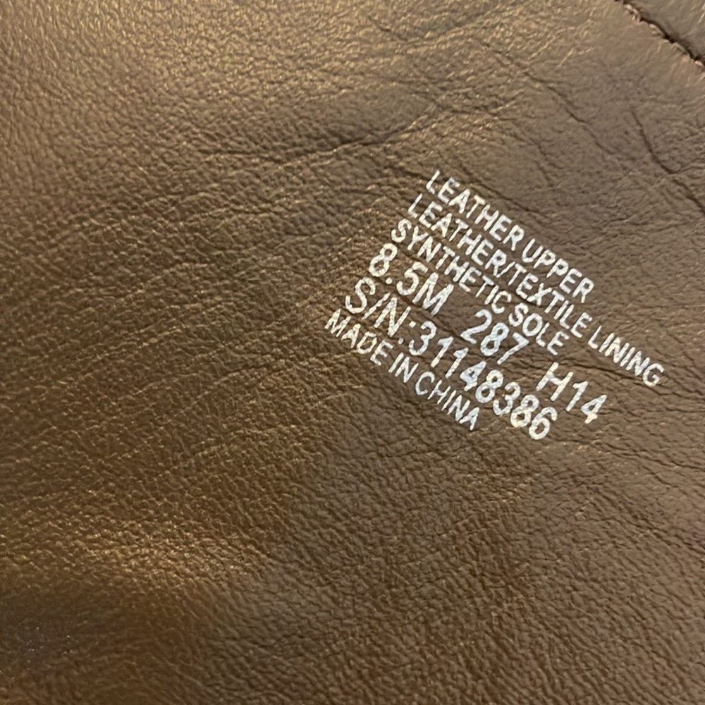 Tory Burch Riding Boots - Picture 16 of 16